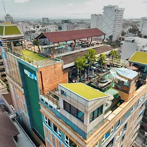 5* Hotel Abc